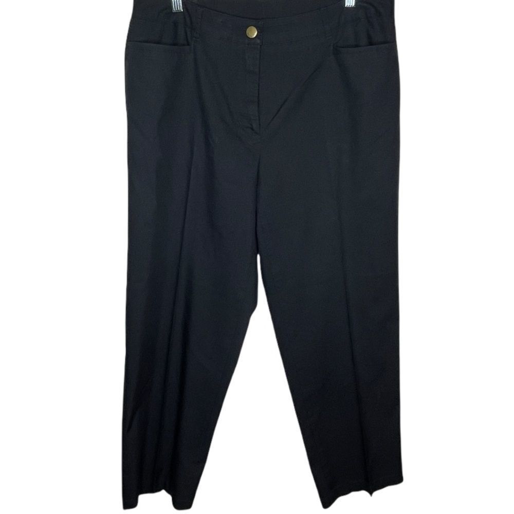 Vintage TanJay Pants‎ Black